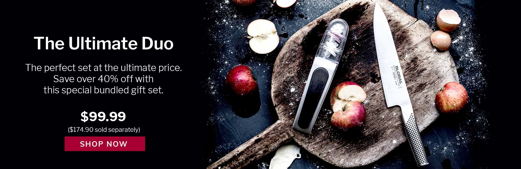 Global Cutlery USA The Official US Online Store Global Cutlery USA