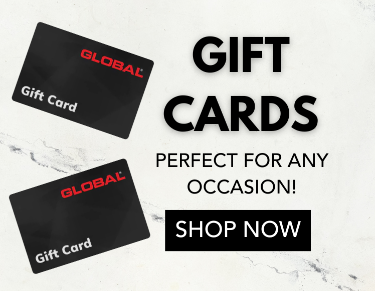 Gift cards are the best presents!