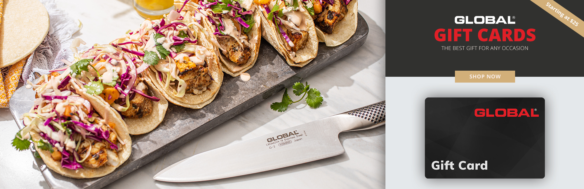 Global Cutlery USA The Official US Online Store Global Cutlery USA