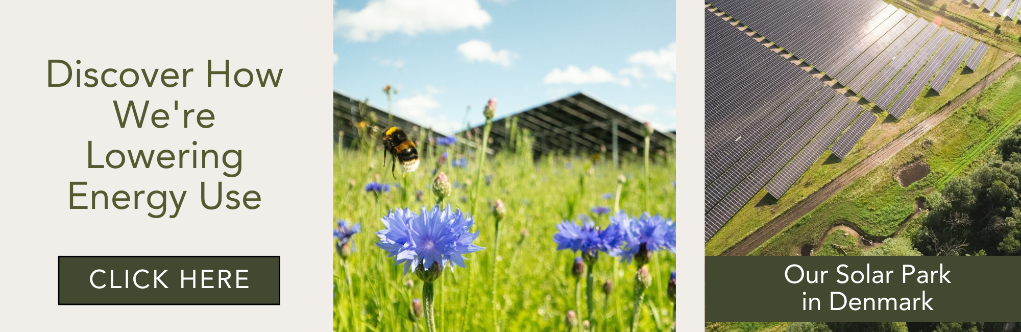 Solar Park Sustainability