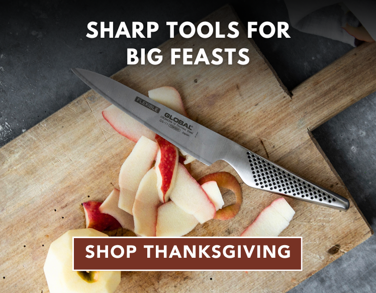Thanksgiving Shop 