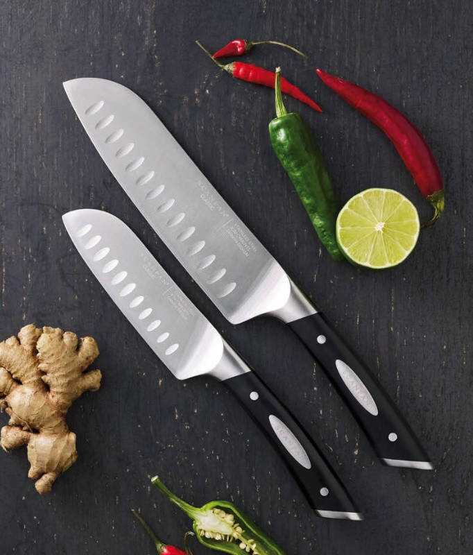 Cutlery Care