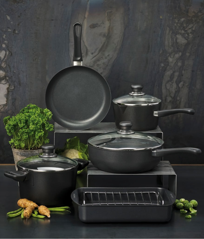 nonstick Cookware