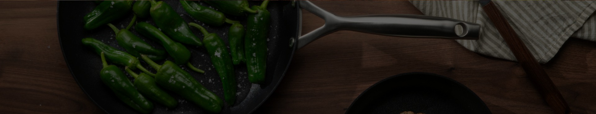 Scanpan Nonstick