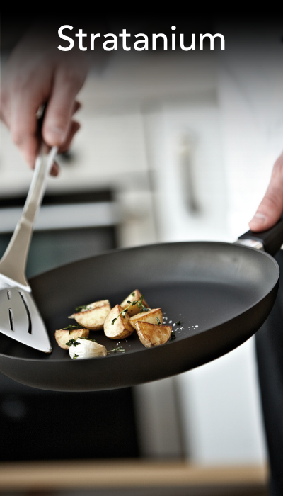 Scanpan Nonstick | Scanpan USA