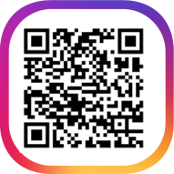 Instagram QR Code