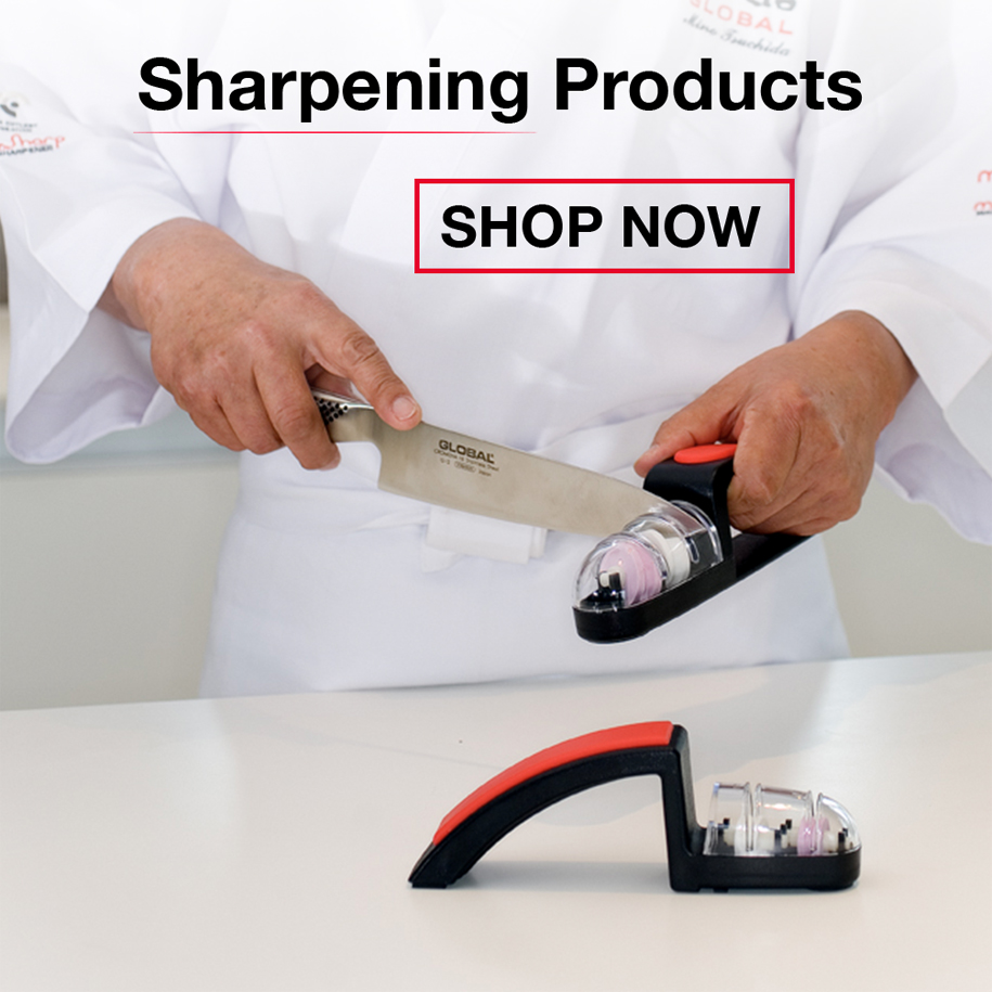 Sharpening Products